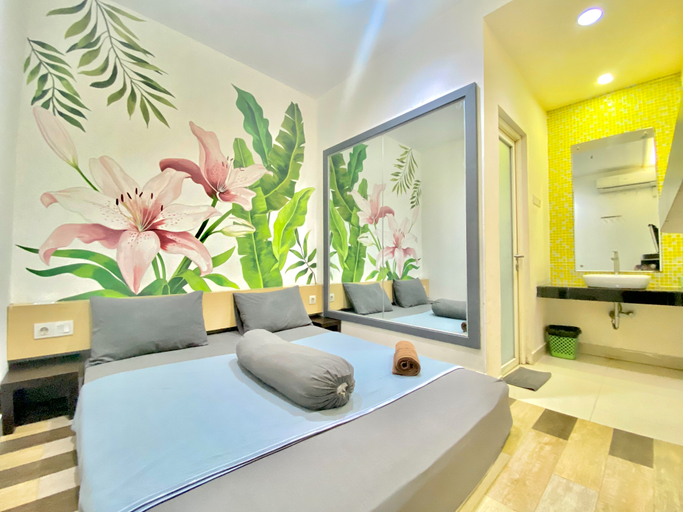 Save Hotel Room Type - Standard