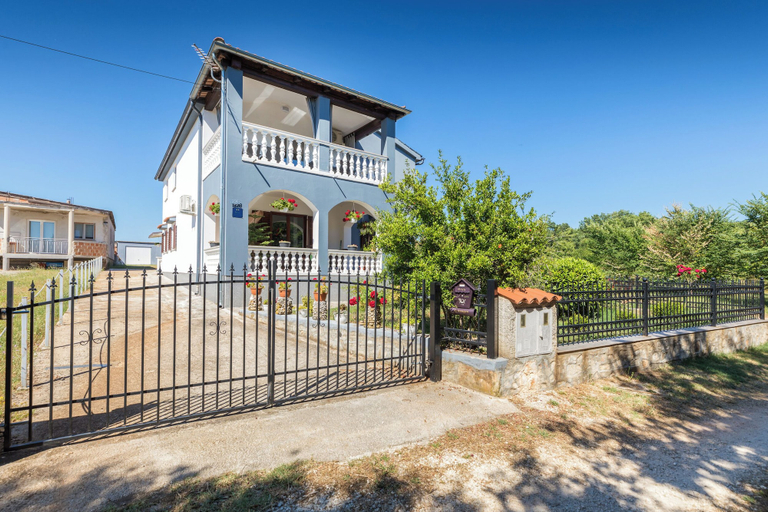 Exterior & Views, Villa Viktorija, Marčana