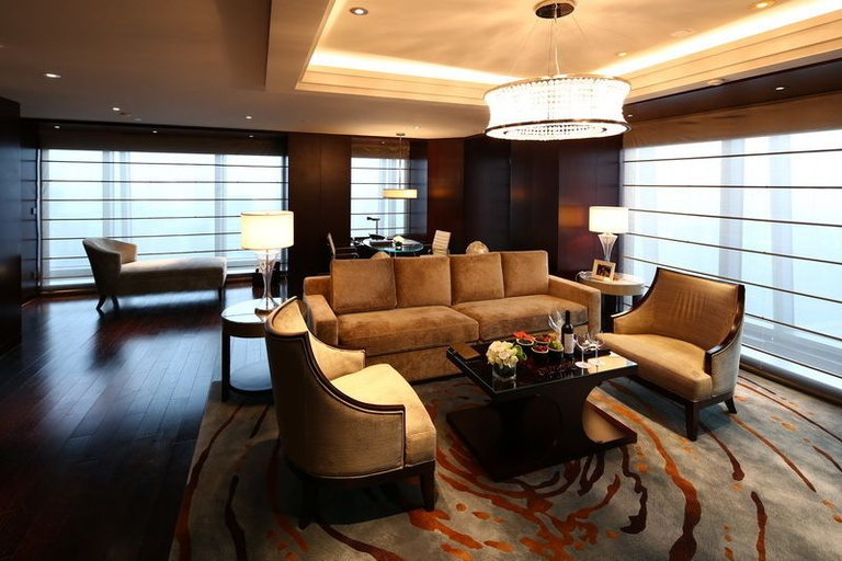 Others 3, Keyne Hotel Nanjing, Nanjing