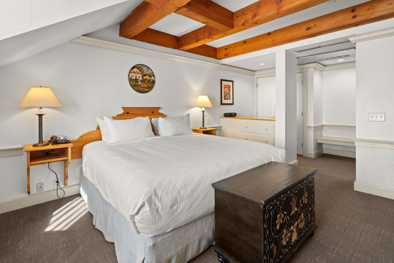 Bedroom 7