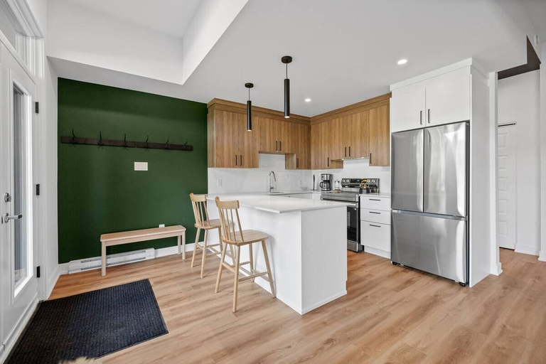 Room 5, Chelsea Suites, Les Collines-de-l'Outaouais