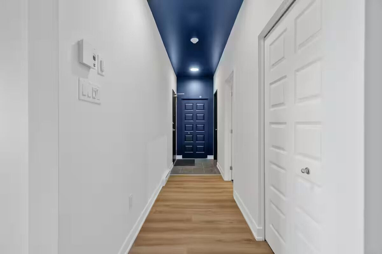 Room 3, Chelsea Suites, Les Collines-de-l'Outaouais
