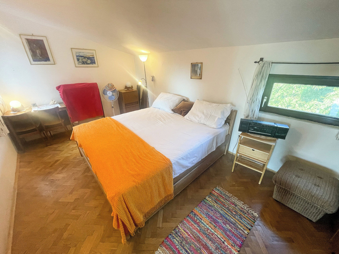 Bedroom 3, Apartment Blažina, Crikvenica