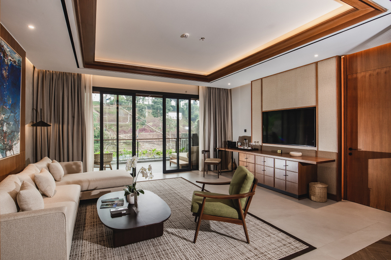 Others 4, Plataran Puncak Resort, Bogor