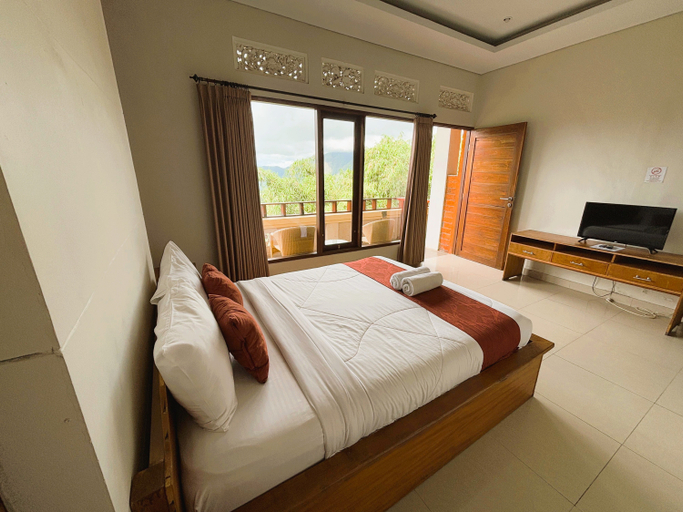 Bedroom 16