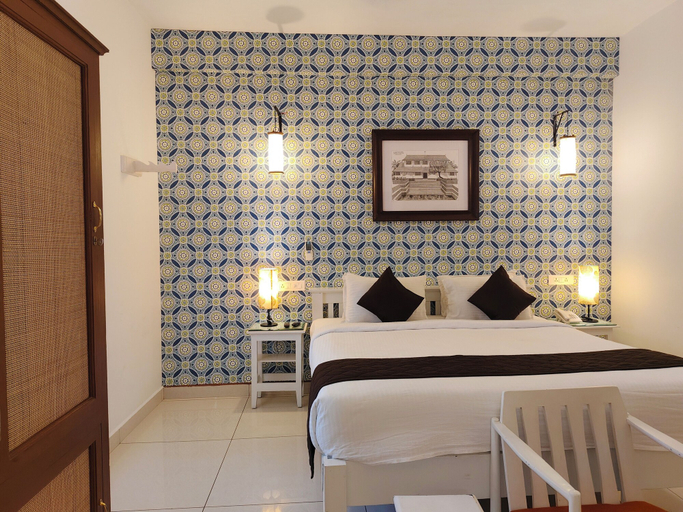 Bedroom 12