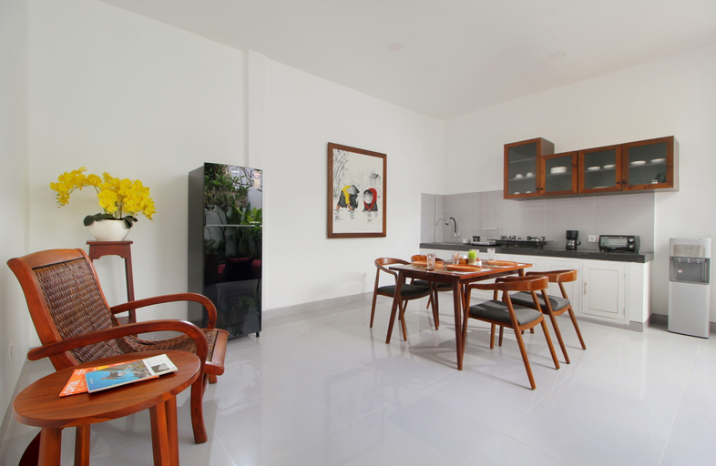 Others 3, Bougainvillea Villa Seminyak by Parigata, Badung