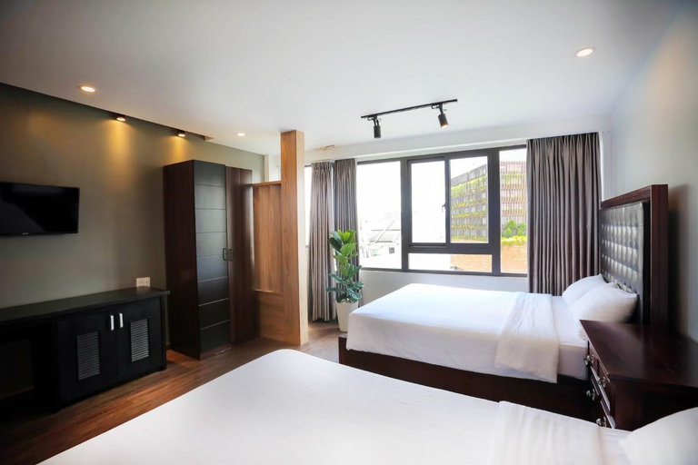 Others 3, River Park Hotel Dalat, Đà Lạt