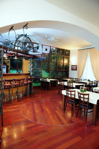 Food & Drinks 5, Zamek Krtiny, Blansko