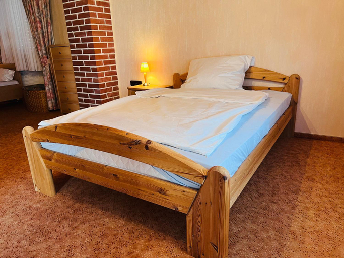Bedroom 2, Gasthaus, Höxter