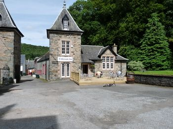 Others 2, Birnam Hotel, Perthshire and Kinross