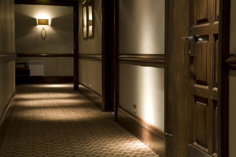 Public Area 5, Western House Hotel, South Ayrshire