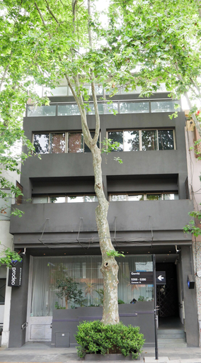 Exterior & Views 2, Prodeo Hotel & Lounge, Distrito Federal