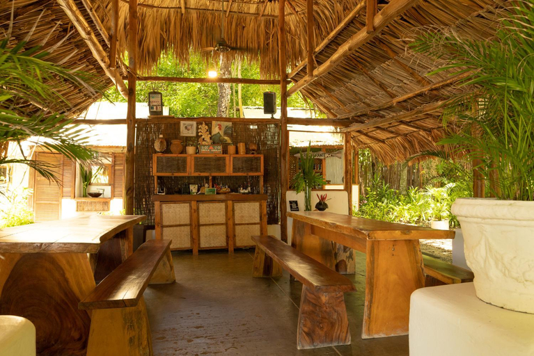 Food & Drinks 4, Playa Scondida Hotel, Cartagena de Indias