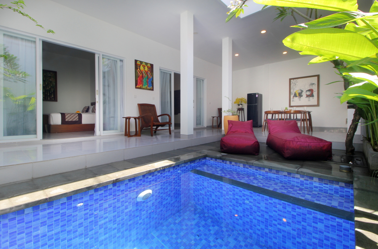 Sport & Beauty 2, Bougainvillea Villa Seminyak by Parigata, Badung