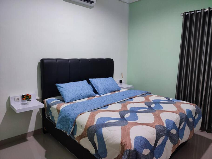 Bedroom 16