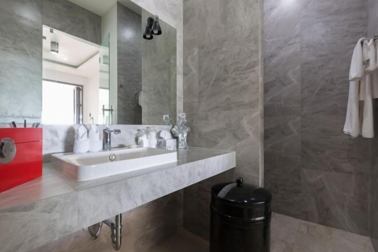Bathroom 24