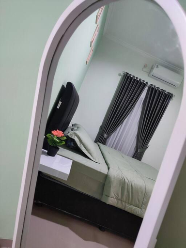 Bedroom 17