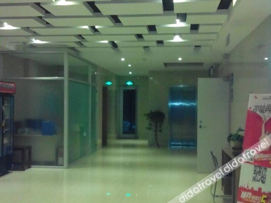 Others 3, U-Mine Hotel Shunping Yongping, Baoding