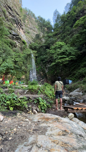 Others 4, Boho Riverhouse, Kullu