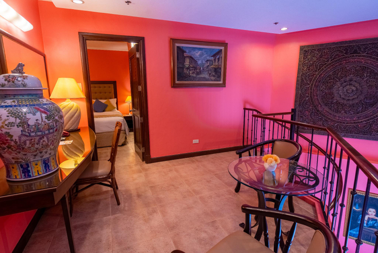 Bedroom 15