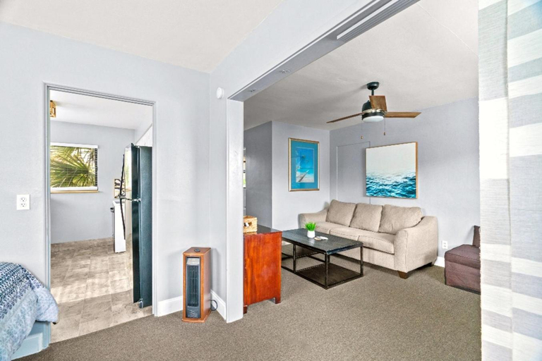 Bedroom 2, Boutique Beach Retreat, Pinellas