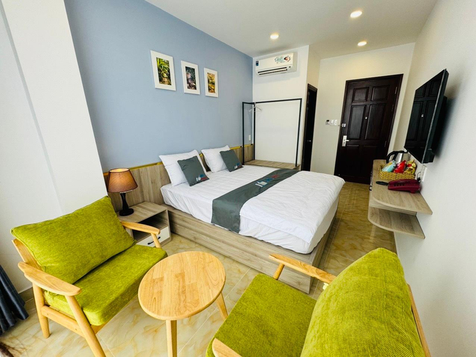 Bedroom 1