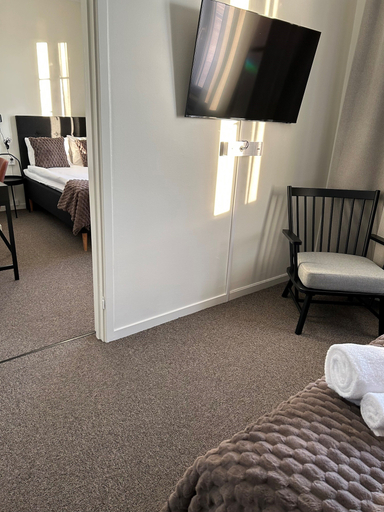Others 5, Grangärde Hotell, Ludvika