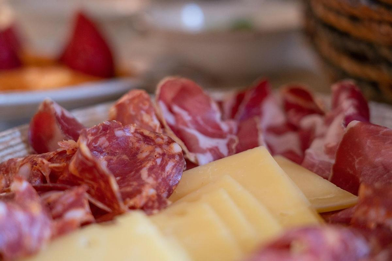 Food & Drinks 1, DONNAPAOLA MODERN FARM, Bari