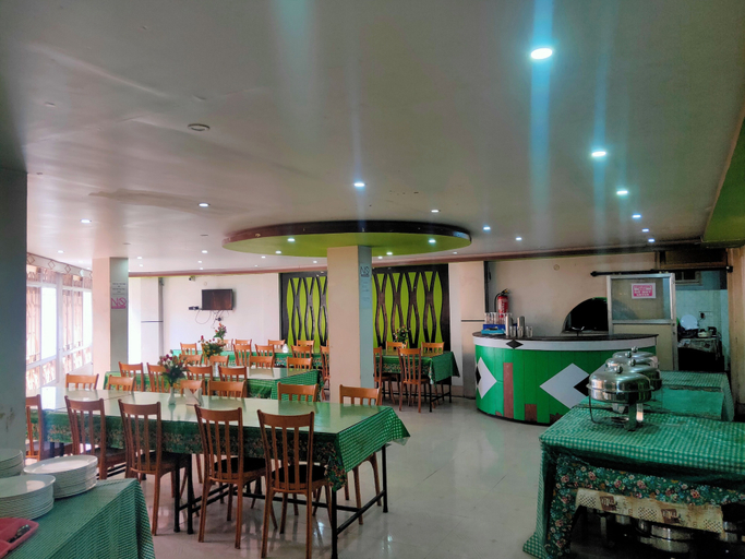 Food & Drinks 4, Bon The Rink Heritage, Darjiling