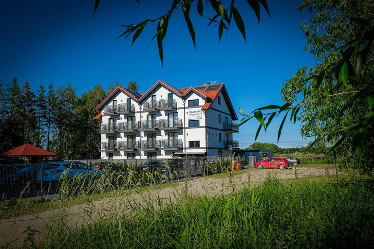 Others 5, Jakubowa Polana - apartamenty, Lębork