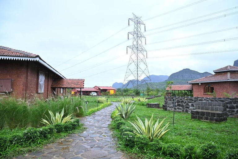 Others 5, Umbartha Resort Naneghat, Pune
