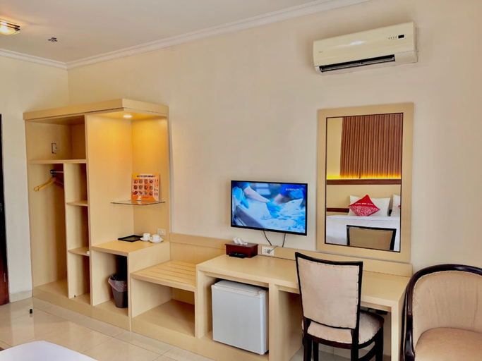 Hotel Cepu Indah 1 - Tap to explore photos
