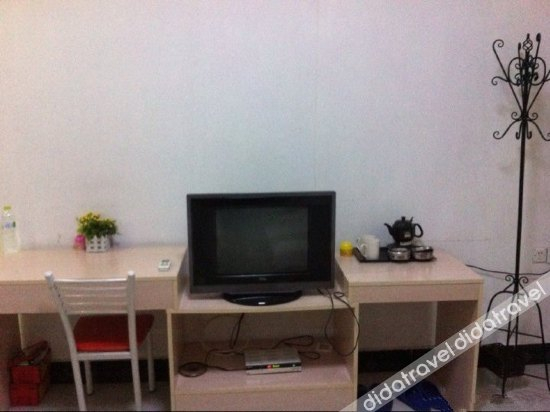 Others 2, Fujia Hotel, Jiangmen