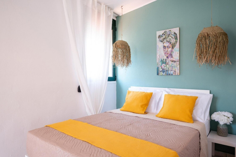 Others 4, Kantouni Heraklio Apartment, Crete