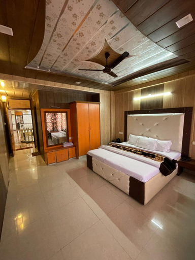Others 5, Hotel President pure vegetarian Dalhousie, Chamba