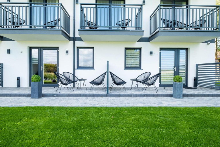 Others 4, Jakubowa Polana - apartamenty, Lębork