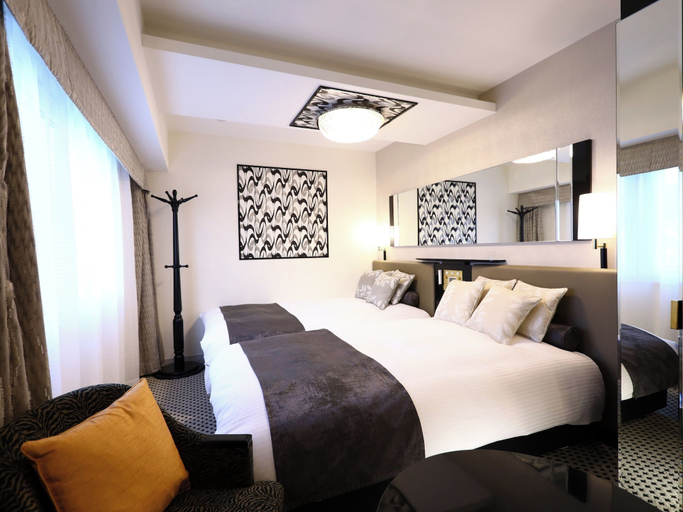 Bedroom 24