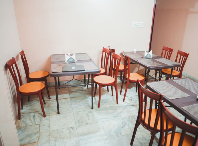 Food & Drinks 4, Kristi Guest House, Birbhum