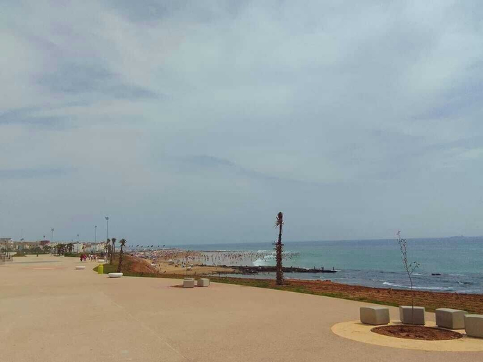 Others 2, Anza Lighthouse, Agadir-Ida ou Tanane