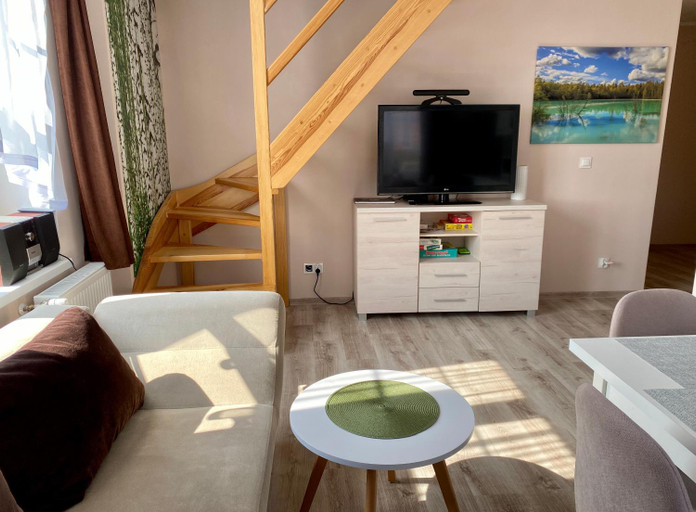 Others 5, Apartamenty W Brzozowym Gaju, Kłodzko