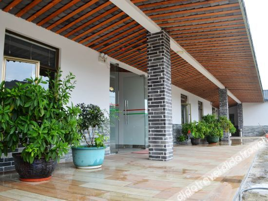 Others 5, Maguxian Resort, Huizhou
