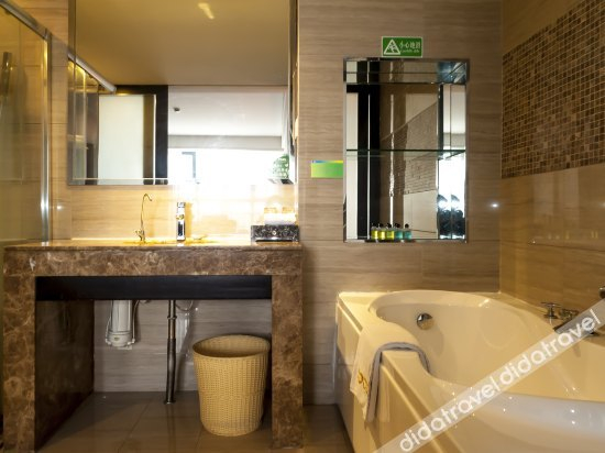 Others 3, Moresque Landscape Holiday Hotel, Xuancheng