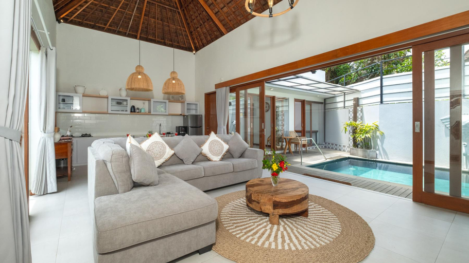 Others 4, Elephant Villa 5 by Villa Finder, Gianyar