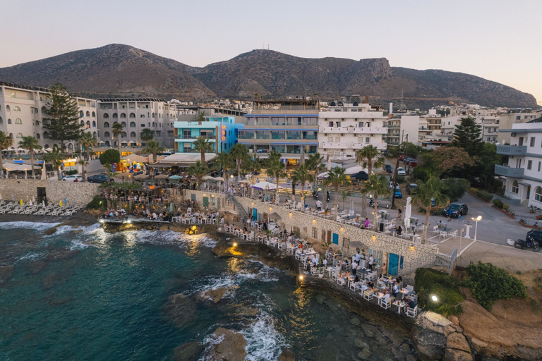 Exterior & Views 2, Glaros Royal Beach Hotel, Crete