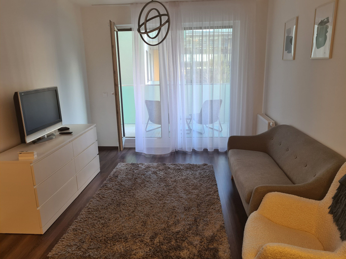 Others 4, Aphrodite Apartman Budapest, Budapesti