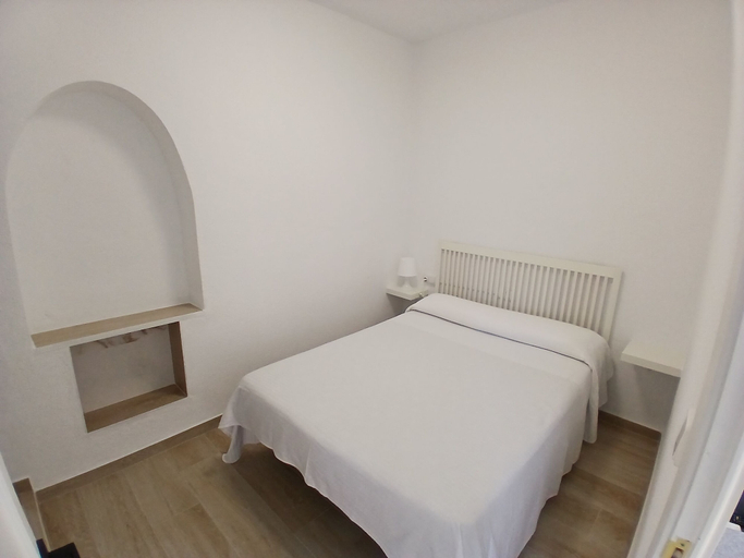 Bedroom 3, Apartamentos Chorrol, Alicante