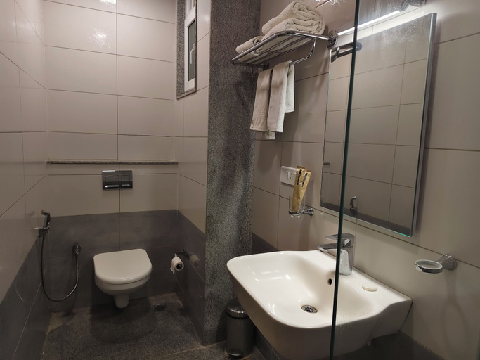 Bathroom 3