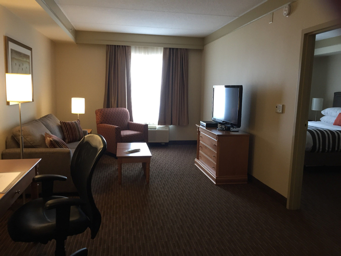 Others 5, Waterloo Suites Hotel, Trademark Collection by Wyndham, Waterloo