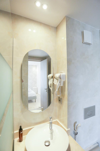 Bathroom 2, Residence Anfa Sunset - Ain Diab Casablanca Beach, Casablanca